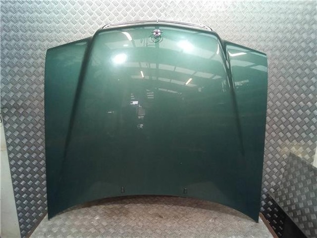 Maska silnika A202880015728 MERCEDES