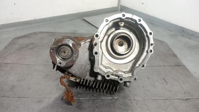 Kupić Skrzynia rozdzielcza Mercedes E  W211 w dobrej cenie