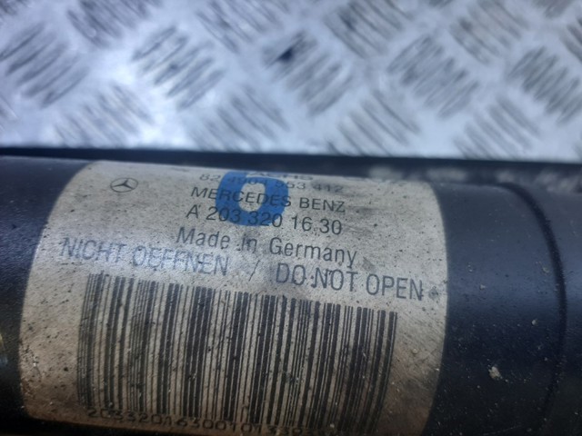 A2033201630 Mercedes