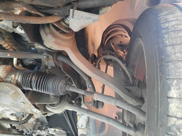 A2033204130 Mercedes