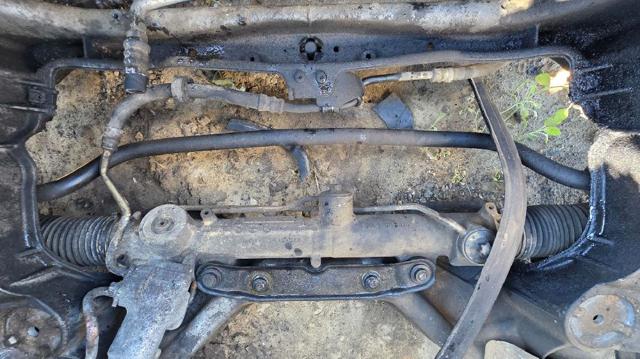 Stabilizator przedni A2033231965 MERCEDES