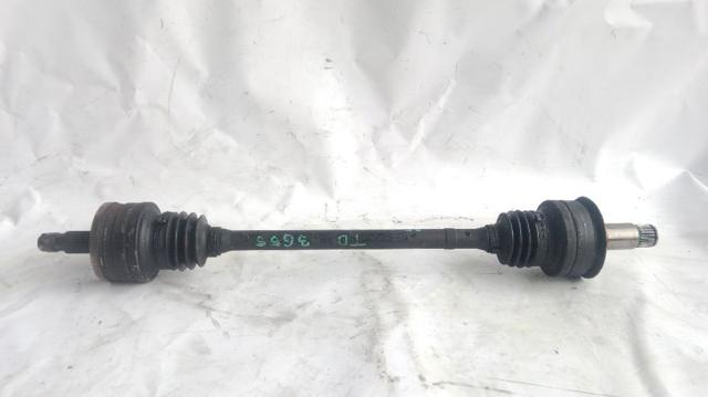 Półoś tylna A2033503056 MERCEDES