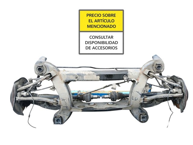 A2033504908 Mercedes