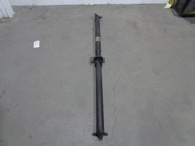Wał Cardana tylny, kompletny A2034104006 MERCEDES