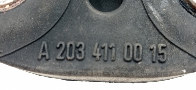 A2034110015 Mercedes