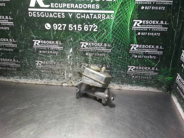 Zbiorniczek głównego cylindra hamulcowego (płynu hamulcowego) A2034300002 MERCEDES