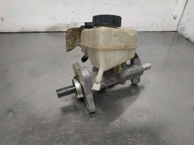 Zbiorniczek głównego cylindra hamulcowego (płynu hamulcowego) A2034300002 MERCEDES