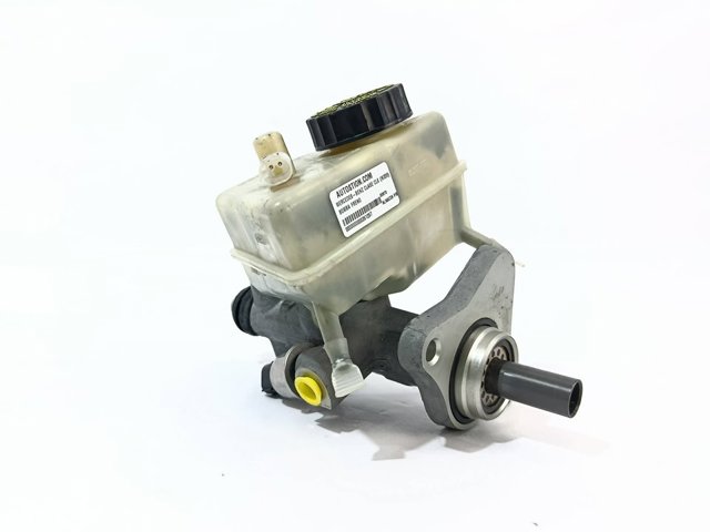 Zbiorniczek głównego cylindra hamulcowego (płynu hamulcowego) A2034300002 MERCEDES