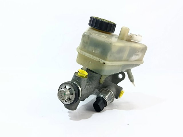 Zbiorniczek głównego cylindra hamulcowego (płynu hamulcowego) A2034300002 MERCEDES