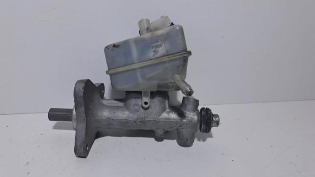 Zbiorniczek głównego cylindra hamulcowego (płynu hamulcowego) A2034300002 MERCEDES