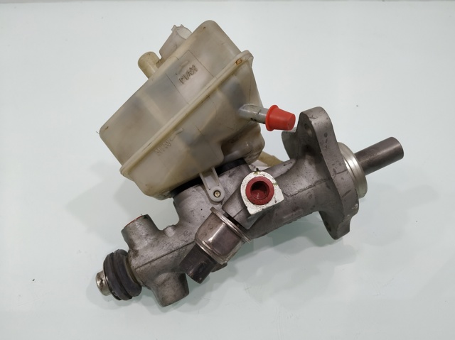 Zbiorniczek głównego cylindra hamulcowego (płynu hamulcowego) A2034300002 MERCEDES