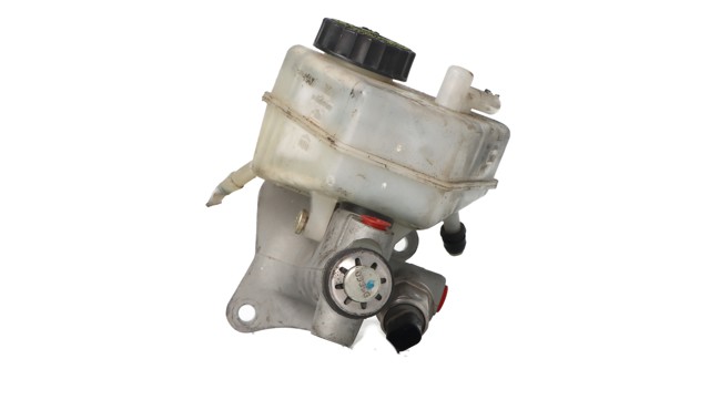 Zbiorniczek głównego cylindra hamulcowego (płynu hamulcowego) A2034300002 MERCEDES