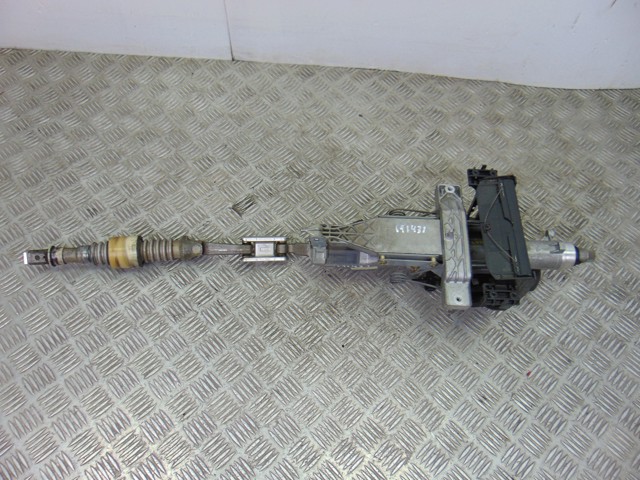 Kolumna (wał) kierownicza (kierownicy) A2034603016 MERCEDES
