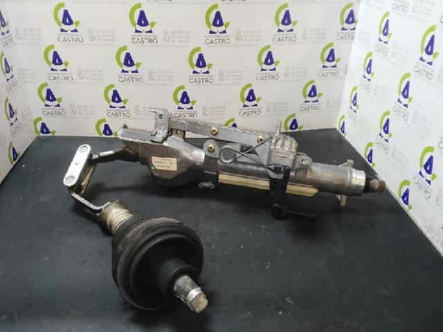 Kolumna (wał) kierownicza (kierownicy) A2034603016 MERCEDES