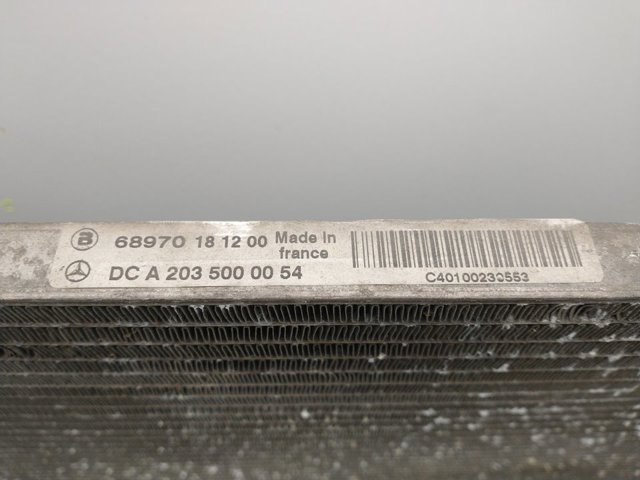 A2035000054 Mercedes