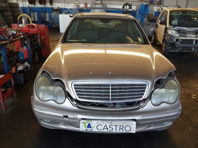A2035000193 Mercedes