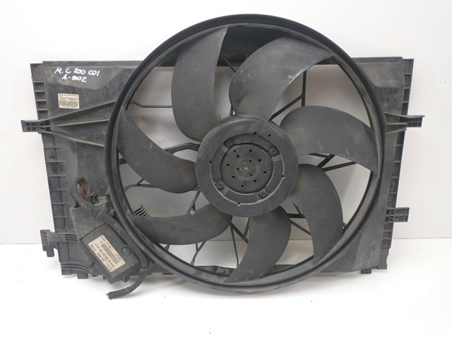 A2035000193 Mercedes