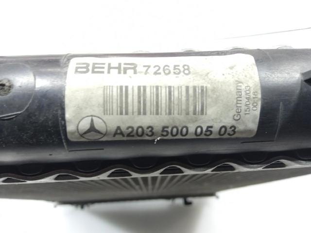A2035000503 Mercedes