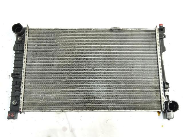 Chłodnica silnika A2035000503 MERCEDES