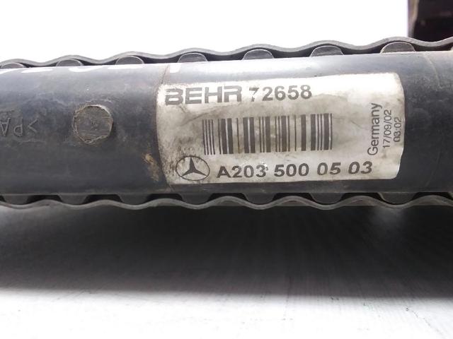 A2035000503 Mercedes