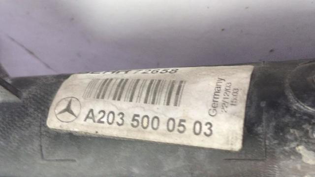 A2035000503 Mercedes
