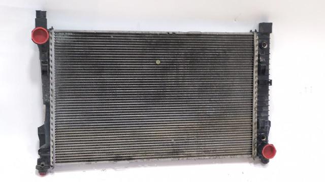 Chłodnica silnika A2035000503 MERCEDES