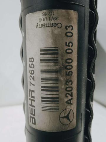 A2035000503 Mercedes