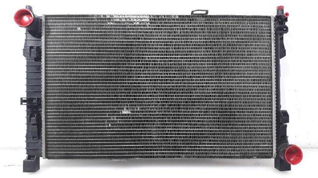 Chłodnica silnika A2035000503 MERCEDES