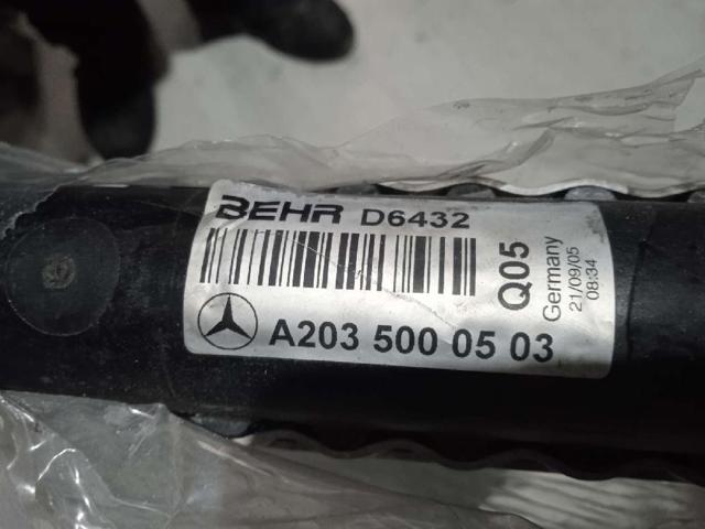 A2035000503 Mercedes