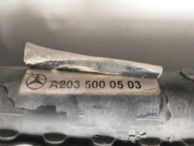 A2035000503 Mercedes