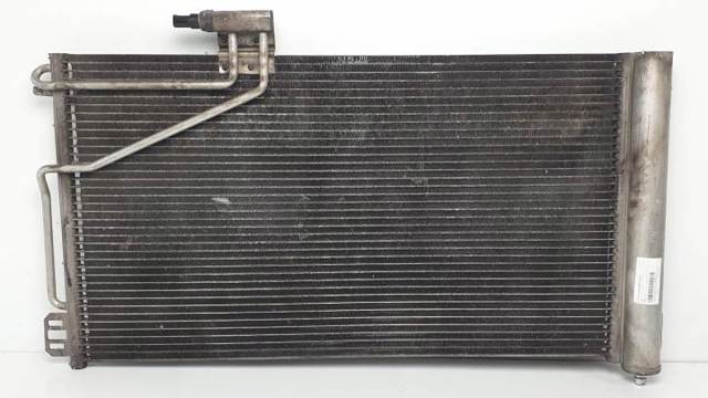 Chłodnica klimatyzacji A2035000554 MERCEDES