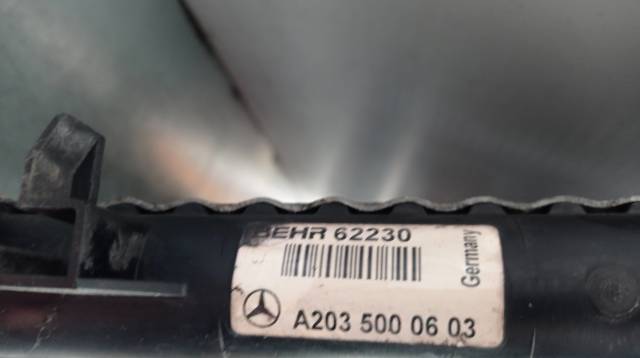 A2035000603 Mercedes