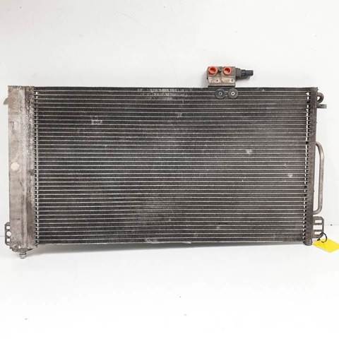 Chłodnica klimatyzacji A2035000954 MERCEDES