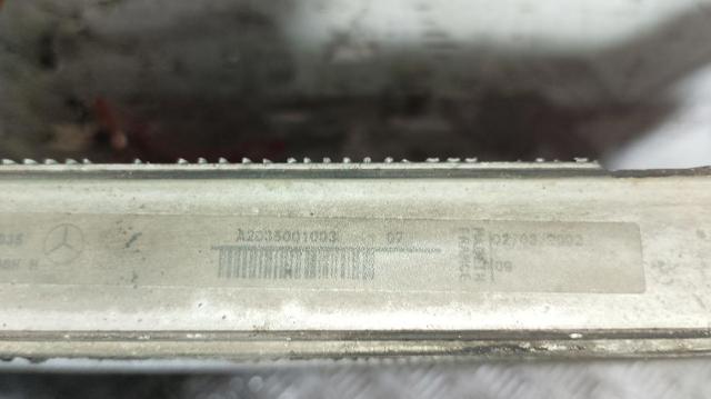 A2035001003 Mercedes