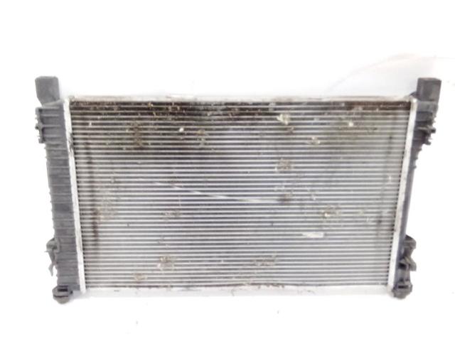 Chłodnica silnika A2035001003 MERCEDES