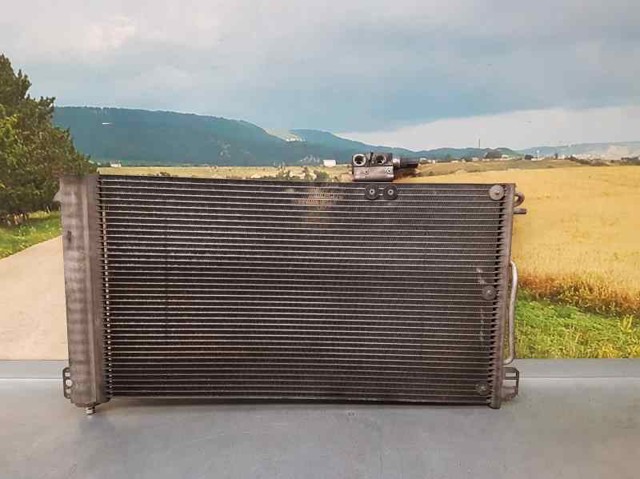 Chłodnica klimatyzacji A2035001254 MERCEDES