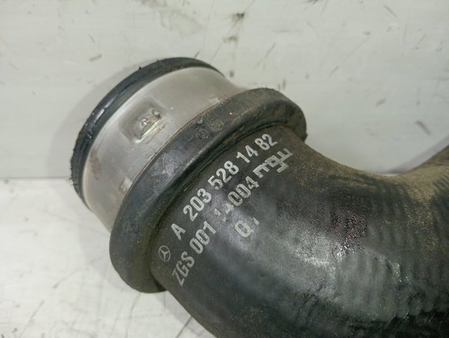 A2035281482 Mercedes