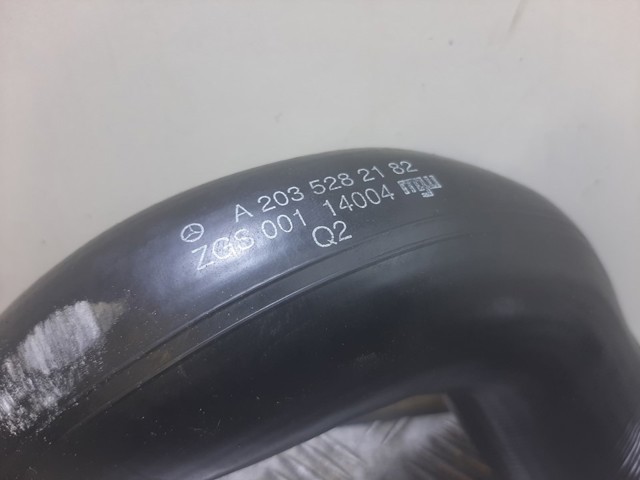 A2035282182 Mercedes