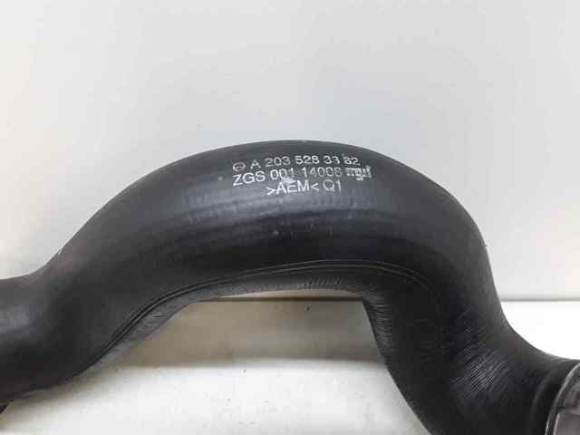 A2035283382 Mercedes