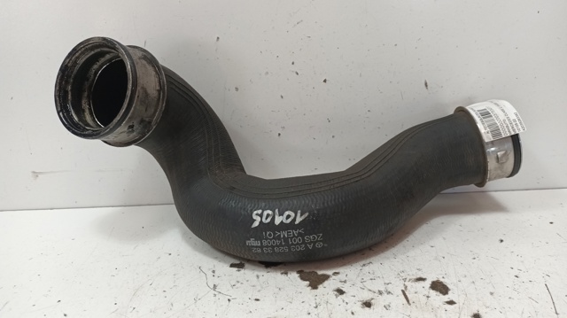 A2035283382 Mercedes
