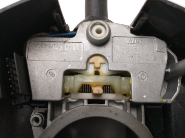 A2035450110 Mercedes