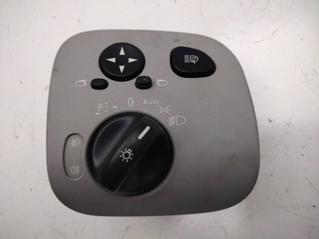 A2035450904 Mercedes