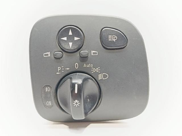 A2035450904 Mercedes