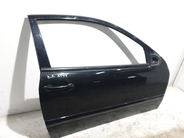 Drzwi przednie prawe A2037200605 MERCEDES