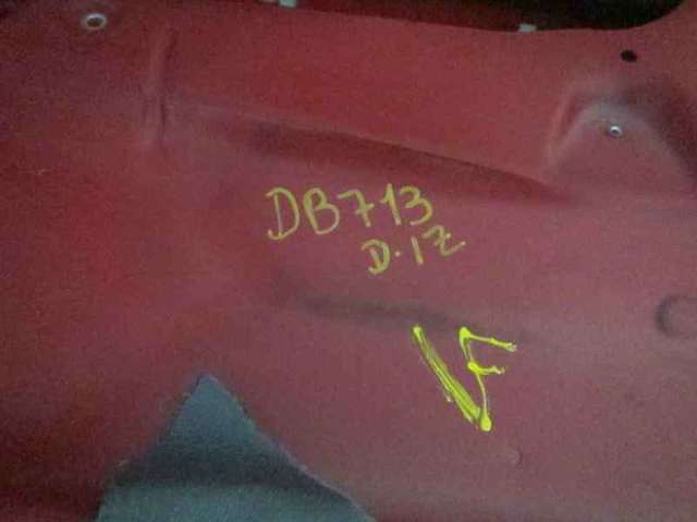 Drzwi przednie lewe A2037201505 MERCEDES