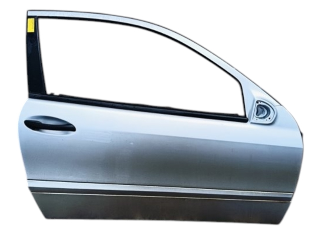 Drzwi przednie prawe A2037201605 MERCEDES