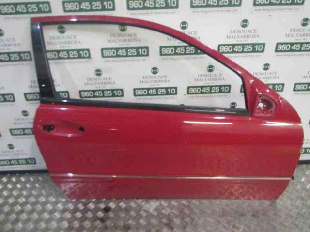 Drzwi przednie prawe A2037201605 MERCEDES