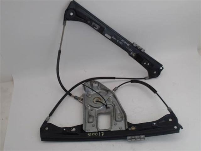 Mechanizm podnoszenia szyby drzwi przednich prawych A2037201646 MERCEDES