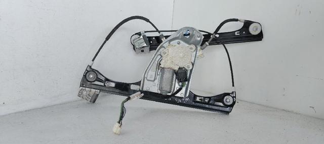 Mechanizm podnoszenia szyby drzwi przednich lewych A2037203146 MERCEDES