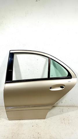 Drzwi tylne lewe A2037300105 MERCEDES